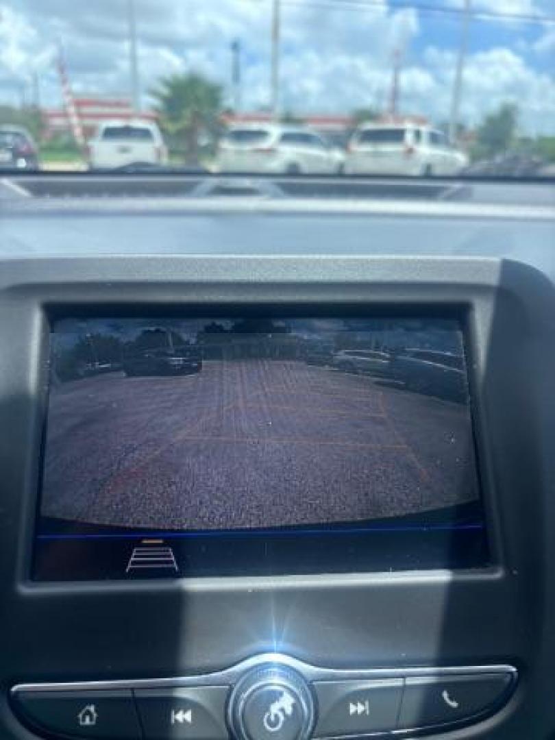 2020 Midnight Blue Metallic Chevrolet Equinox LT 2WD (3GNAXKEV7LS) with an 1.5L L4 DOHC 16V TURBO engine, 6-Speed Automatic transmission, located at 7935 Gulf Freeway, Houston, 77017, (832) 266-1645, 29.684393, -95.275665- Photo#11