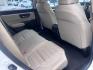 2018 White Diamond Pearl Honda CR-V LX (5J6RW5H30JL) with an 2.4L I-4 gasoline direct injection engine, located at 4545 Spencer Hwy., Pasadena, 77504, (832) 266-1645, 29.666037, -95.173775 - Photo#9