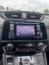 2018 White Diamond Pearl Honda CR-V LX (5J6RW5H30JL) with an 2.4L I-4 gasoline direct injection engine, located at 4545 Spencer Hwy., Pasadena, 77504, (832) 266-1645, 29.666037, -95.173775 - Photo#12