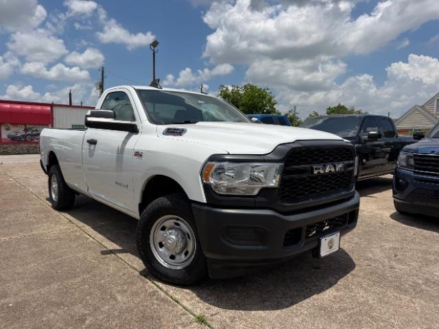photo of 2019 Ram 2500 Tradesman Regular Cab 4x2 8' Box