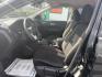2021 Magnetic Black Pearl /Charcoal Nissan Rogue Sport S AWD Xtronic CVT (JN1BJ1AWXMW) with an 2L I-4 gasoline direct injection engine, located at 4545 Spencer Hwy., Pasadena, 77504, (832) 266-1645, 29.666037, -95.173775 - Photo#2
