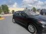 2021 Magnetic Black Pearl /Charcoal Nissan Rogue Sport S AWD Xtronic CVT (JN1BJ1AWXMW) with an 2L I-4 gasoline direct injection engine, located at 4545 Spencer Hwy., Pasadena, 77504, (832) 266-1645, 29.666037, -95.173775 - Photo#3