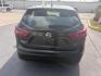 2021 Magnetic Black Pearl /Charcoal Nissan Rogue Sport S AWD Xtronic CVT (JN1BJ1AWXMW) with an 2L I-4 gasoline direct injection engine, located at 4545 Spencer Hwy., Pasadena, 77504, (832) 266-1645, 29.666037, -95.173775 - Photo#5