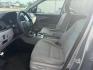 2018 Lunar Silver Metallic /Black Honda Pilot EX (5FNYF5H32JB) with an 3.5L V-6 gasoline direct injection engine, located at 4545 Spencer Hwy., Pasadena, 77504, (832) 266-1645, 29.666037, -95.173775 - Photo#5