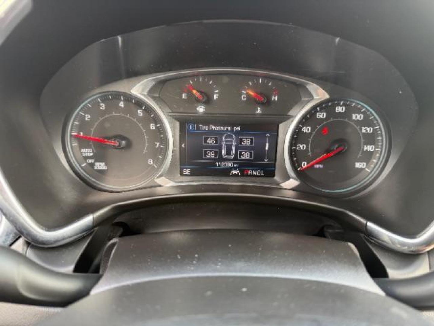2021 Summit White /Jet Black Chevrolet Equinox FWD LT (2GNAXKEV5M6) with an 1.5L I-4 gasoline direct injection engine, located at 4545 Spencer Hwy., Pasadena, 77504, (832) 266-1645, 29.666037, -95.173775 - Photo#4