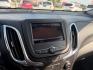 2021 Summit White /Jet Black Chevrolet Equinox FWD LT (2GNAXKEV5M6) with an 1.5L I-4 gasoline direct injection engine, located at 4545 Spencer Hwy., Pasadena, 77504, (832) 266-1645, 29.666037, -95.173775 - Photo#5