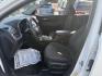 2021 Summit White /Jet Black Chevrolet Equinox FWD LT (2GNAXKEV5M6) with an 1.5L I-4 gasoline direct injection engine, located at 4545 Spencer Hwy., Pasadena, 77504, (832) 266-1645, 29.666037, -95.173775 - Photo#6