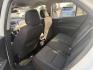2021 Summit White /Jet Black Chevrolet Equinox FWD LT (2GNAXKEV5M6) with an 1.5L I-4 gasoline direct injection engine, located at 4545 Spencer Hwy., Pasadena, 77504, (832) 266-1645, 29.666037, -95.173775 - Photo#7