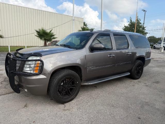 photo of 2013 GMC Yukon Denali XL 4WD