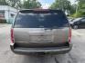 2013 Mocha Steel Metallic /Cocoa/Light Cashmere Leather Interior GMC Yukon Denali XL 4WD (1GKS2MEF9DR) with an 6.2L V8 OHV 16V engine, 6-Speed Automatic transmission, located at 4545 Spencer Hwy., Pasadena, 77504, (832) 266-1645, 29.666037, -95.173775 - Photo#3