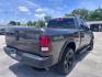 2019 Granite Crystal Metallic Clearcoat /Diesel Gray/Black Ram 1500 Classic Warlock Quad Cab 4x4 6'4 Box (1C6RR7GG2KS) , located at 4545 Spencer Hwy., Pasadena, 77504, (832) 266-1645, 29.666037, -95.173775 - Photo#6