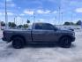2019 Granite Crystal Metallic Clearcoat /Diesel Gray/Black Ram 1500 Classic Warlock Quad Cab 4x4 6'4 Box (1C6RR7GG2KS) , located at 4545 Spencer Hwy., Pasadena, 77504, (832) 266-1645, 29.666037, -95.173775 - Photo#7