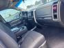 2019 Granite Crystal Metallic Clearcoat /Diesel Gray/Black Ram 1500 Classic Warlock Quad Cab 4x4 6'4 Box (1C6RR7GG2KS) , located at 4545 Spencer Hwy., Pasadena, 77504, (832) 266-1645, 29.666037, -95.173775 - Photo#9