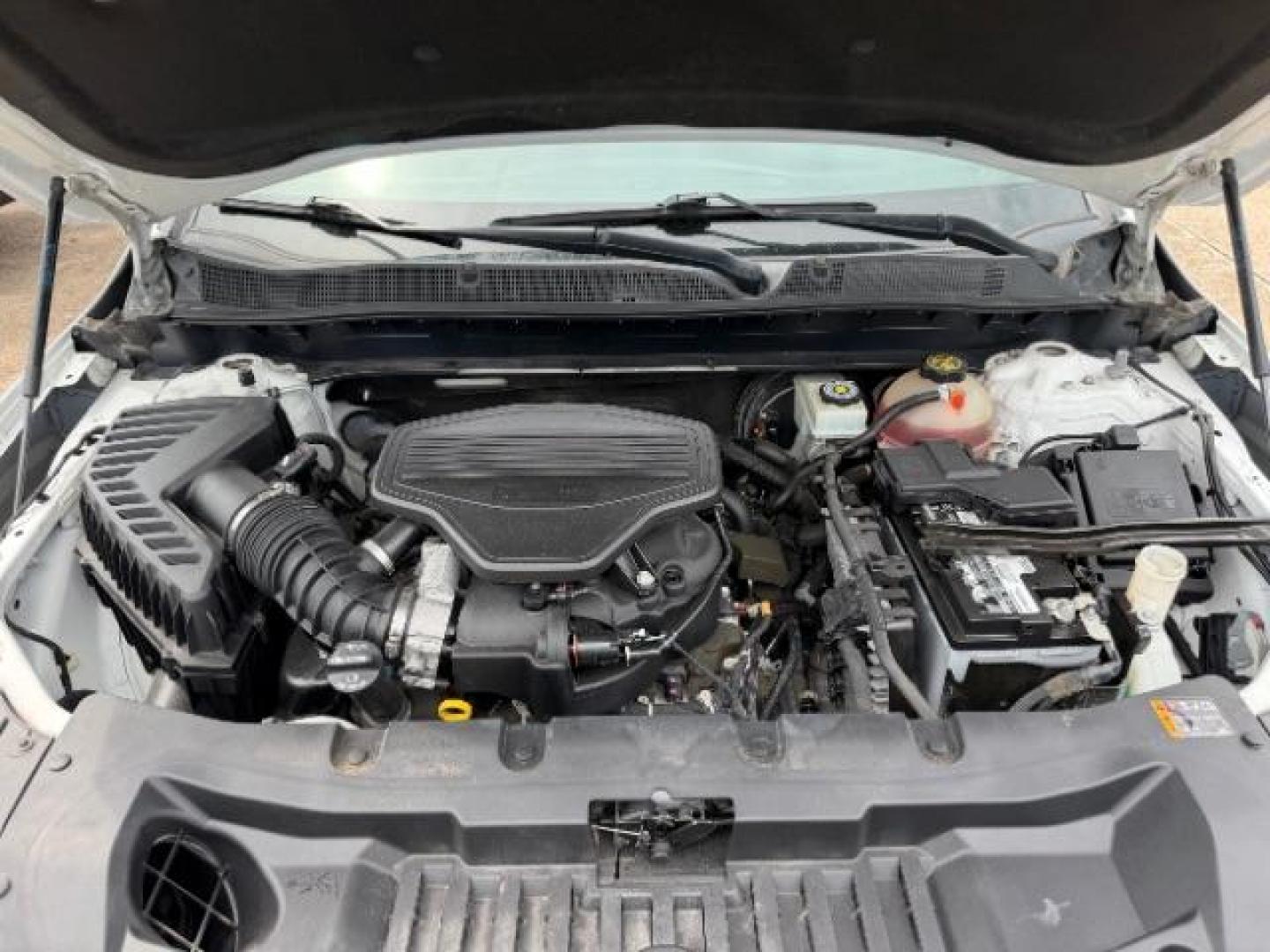 2019 Summit White Chevrolet Blazer RS (3GNKBERS2KS) with an 3.6L V-6 gasoline direct injection engine, located at 7935 Gulf Freeway, Houston, 77017, (832) 266-1645, 29.684393, -95.275665- Photo#15