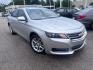 2018 Silver Ice Metallic /Jet Black, leather Chevrolet Impala LT (2G1105S31J9) with an 3.6L V6 DOHC 24V engine, 6-Speed Automatic transmission, located at 4545 Spencer Hwy., Pasadena, 77504, (832) 266-1645, 29.666037, -95.173775 - Photo#7