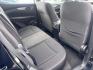 2020 Magnetic Black Pearl /Charcoal Nissan Rogue Sport S FWD Xtronic CVT (JN1BJ1CV4LW) with an 2L I-4 gasoline direct injection engine, located at 4545 Spencer Hwy., Pasadena, 77504, (832) 266-1645, 29.666037, -95.173775 - Photo#8