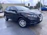2020 Magnetic Black Pearl /Charcoal Nissan Rogue Sport S FWD Xtronic CVT (JN1BJ1CV4LW) with an 2L I-4 gasoline direct injection engine, located at 4545 Spencer Hwy., Pasadena, 77504, (832) 266-1645, 29.666037, -95.173775- Photo#10