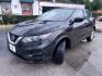 2020 Magnetic Black Pearl /Charcoal Nissan Rogue Sport S FWD Xtronic CVT (JN1BJ1CV4LW) with an 2L I-4 gasoline direct injection engine, located at 4545 Spencer Hwy., Pasadena, 77504, (832) 266-1645, 29.666037, -95.173775- Photo#12