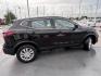 2020 Magnetic Black Pearl /Charcoal Nissan Rogue Sport S FWD Xtronic CVT (JN1BJ1CV4LW) with an 2L I-4 gasoline direct injection engine, located at 4545 Spencer Hwy., Pasadena, 77504, (832) 266-1645, 29.666037, -95.173775- Photo#19