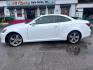 2012 WHITE /BLACK Lexus IS 250C IS 250C (JTHFF2C28C2) , located at 4545 Spencer Hwy., Pasadena, 77504, (832) 266-1645, 29.666037, -95.173775 - Photo#2