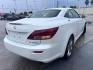 2012 WHITE /BLACK Lexus IS 250C IS 250C (JTHFF2C28C2) , located at 4545 Spencer Hwy., Pasadena, 77504, (832) 266-1645, 29.666037, -95.173775 - Photo#5