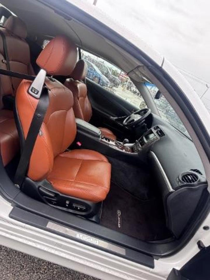 2012 WHITE /BLACK Lexus IS 250C IS 250C (JTHFF2C28C2) , located at 4545 Spencer Hwy., Pasadena, 77504, (832) 266-1645, 29.666037, -95.173775- Photo#19