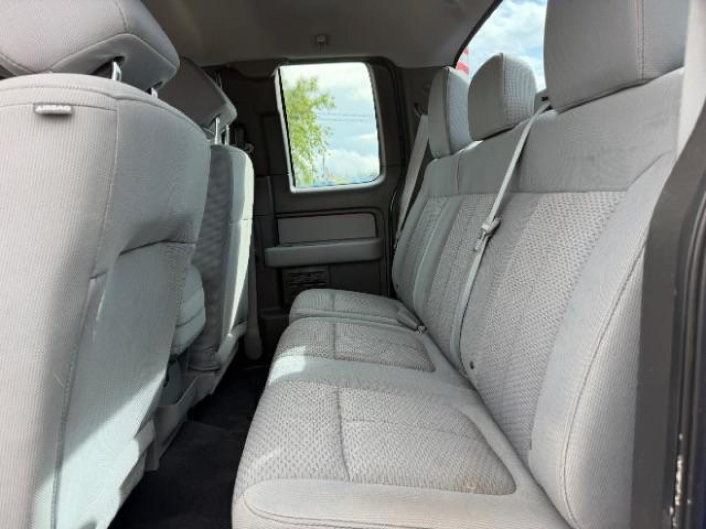 2012 Blue Flame Metallic Ford F-150 STX (1FTFX1CF9CK) with an 5L V-8 DOHC engine, located at 7935 Gulf Freeway, Houston, 77017, (832) 266-1645, 29.684393, -95.275665- Photo#9