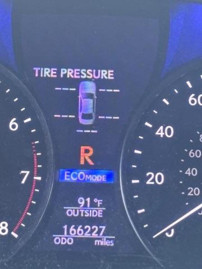 2013 Nebula Gray Pearl /Black Lexus LS 460 L (JTHDL5EFXD5) with an 4.6L V-8 port/direct injection engine, located at 4545 Spencer Hwy., Pasadena, 77504, (832) 266-1645, 29.666037, -95.173775- Photo#9