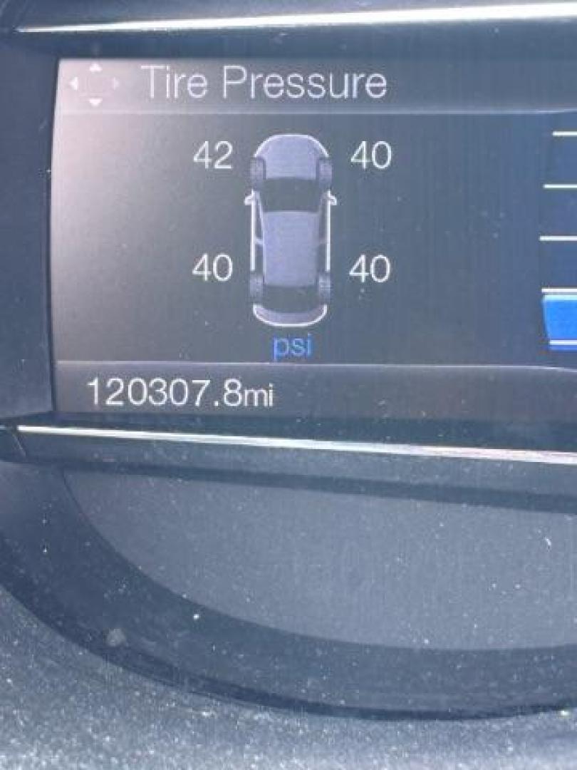 2017 Ford Explorer Sport (1FM5K8GT8HG) with an EcoBoost 3.5L V-6 gasoline direct injection engine, located at 4545 Spencer Hwy., Pasadena, 77504, (832) 266-1645, 29.666037, -95.173775- Photo#9