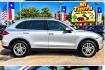2013 Classic Silver Metallic Porsche Cayenne Diesel (WP1AF2A28DL) with an 3L V-6 diesel direct injection engine, located at 4545 Spencer Hwy., Pasadena, 77504, (832) 266-1645, 29.666037, -95.173775- Photo#3