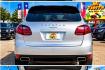 2013 Classic Silver Metallic Porsche Cayenne Diesel (WP1AF2A28DL) with an 3L V-6 diesel direct injection engine, located at 4545 Spencer Hwy., Pasadena, 77504, (832) 266-1645, 29.666037, -95.173775- Photo#5