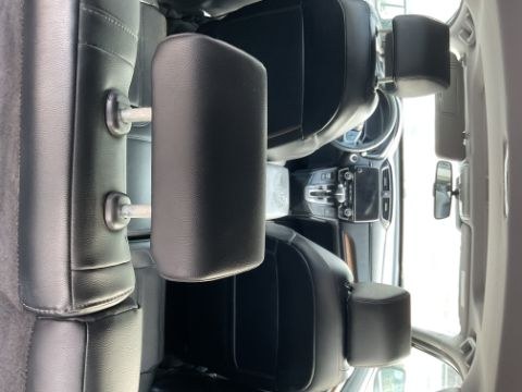 photo of 2019 Honda CR-V EX-L
