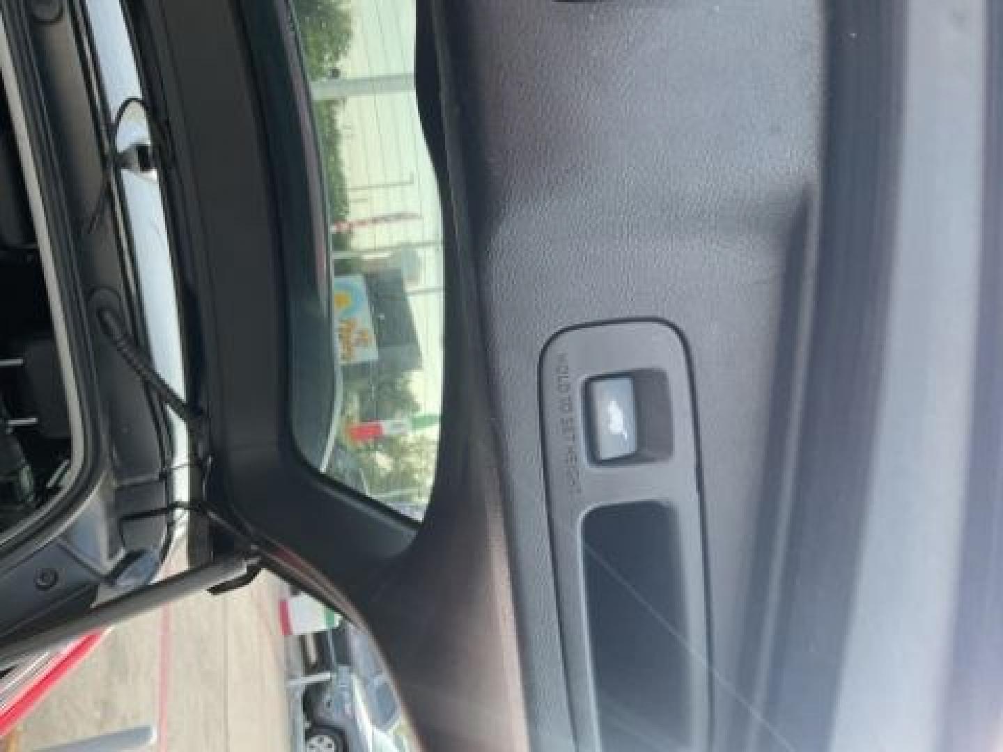 2019 Crystal Black Pearl /Black Honda CR-V EX-L (2HKRW1H81KH) with an 1.5L I-4 gasoline direct injection engine, located at 4545 Spencer Hwy., Pasadena, 77504, (832) 266-1645, 29.666037, -95.173775- Photo#2