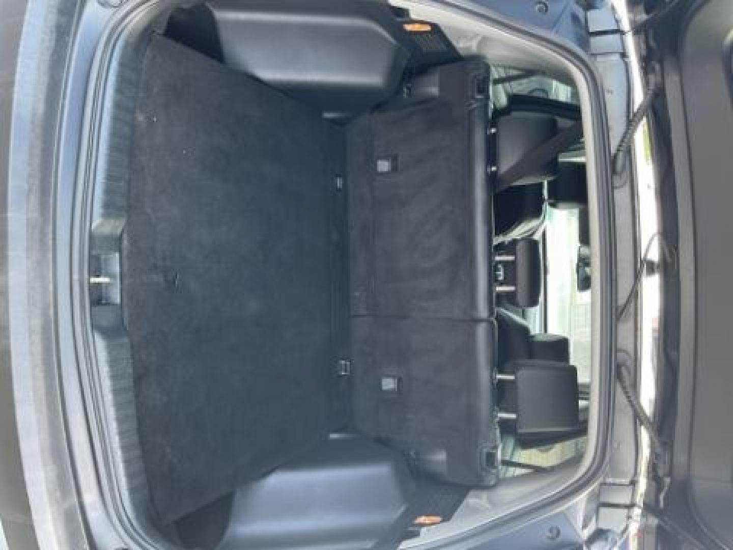 2019 Crystal Black Pearl /Black Honda CR-V EX-L (2HKRW1H81KH) with an 1.5L I-4 gasoline direct injection engine, located at 4545 Spencer Hwy., Pasadena, 77504, (832) 266-1645, 29.666037, -95.173775- Photo#6