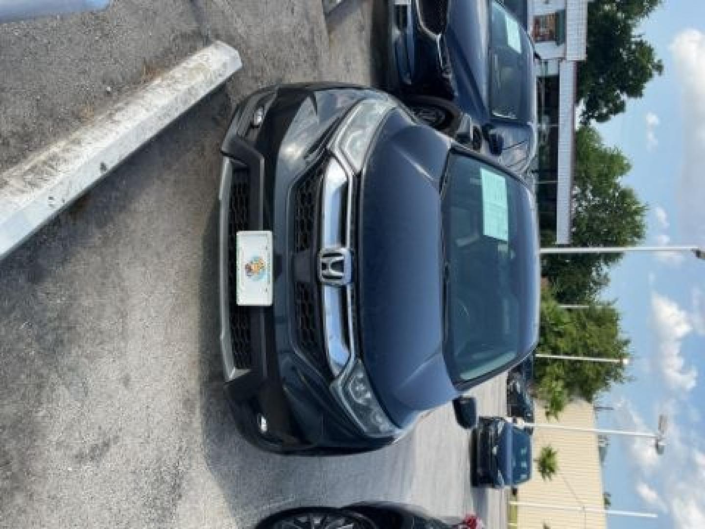 2019 Crystal Black Pearl /Black Honda CR-V EX-L (2HKRW1H81KH) with an 1.5L I-4 gasoline direct injection engine, located at 4545 Spencer Hwy., Pasadena, 77504, (832) 266-1645, 29.666037, -95.173775- Photo#10