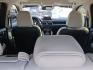 2019 Eternal Blue Mica /Parchment, leather Mazda CX-5 Grand Touring (JM3KFADM4K1) with an 2.5L L4 DOHC 16V engine, 6-Speed Automatic transmission, located at 4545 Spencer Hwy., Pasadena, 77504, (832) 266-1645, 29.666037, -95.173775- Photo#4