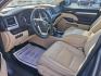 2018 Shoreline Blue Pearl /Almond Toyota Highlander SE | XLE (5TDKZRFHXJS) with an 3.5L V-6 port/direct injection engine, located at 4545 Spencer Hwy., Pasadena, 77504, (832) 266-1645, 29.666037, -95.173775- Photo#1