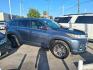 2018 Shoreline Blue Pearl /Almond Toyota Highlander SE | XLE (5TDKZRFHXJS) with an 3.5L V-6 port/direct injection engine, located at 4545 Spencer Hwy., Pasadena, 77504, (832) 266-1645, 29.666037, -95.173775- Photo#3