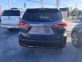 2018 Shoreline Blue Pearl /Almond Toyota Highlander SE | XLE (5TDKZRFHXJS) with an 3.5L V-6 port/direct injection engine, located at 4545 Spencer Hwy., Pasadena, 77504, (832) 266-1645, 29.666037, -95.173775- Photo#5
