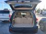 2018 Shoreline Blue Pearl /Almond Toyota Highlander SE | XLE (5TDKZRFHXJS) with an 3.5L V-6 port/direct injection engine, located at 4545 Spencer Hwy., Pasadena, 77504, (832) 266-1645, 29.666037, -95.173775- Photo#7