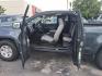 2016 Cyber Gray Metallic /Jet Black/Dark Ash Chevrolet Colorado WT (1GCHSBE3XG1) , located at 4545 Spencer Hwy., Pasadena, 77504, (832) 266-1645, 29.666037, -95.173775- Photo#0