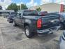 2016 Cyber Gray Metallic /Jet Black/Dark Ash Chevrolet Colorado WT (1GCHSBE3XG1) , located at 4545 Spencer Hwy., Pasadena, 77504, (832) 266-1645, 29.666037, -95.173775- Photo#6