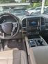 2020 Star White Metallic Tri-Coat /Medium Stone Ford Expedition XLT (1FMJU1HT1LE) with an EcoBoost 3.5L V-6 gasoline direct injection engine, located at 4545 Spencer Hwy., Pasadena, 77504, (832) 266-1645, 29.666037, -95.173775- Photo#1