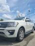 2020 Star White Metallic Tri-Coat /Medium Stone Ford Expedition XLT (1FMJU1HT1LE) with an EcoBoost 3.5L V-6 gasoline direct injection engine, located at 4545 Spencer Hwy., Pasadena, 77504, (832) 266-1645, 29.666037, -95.173775- Photo#7
