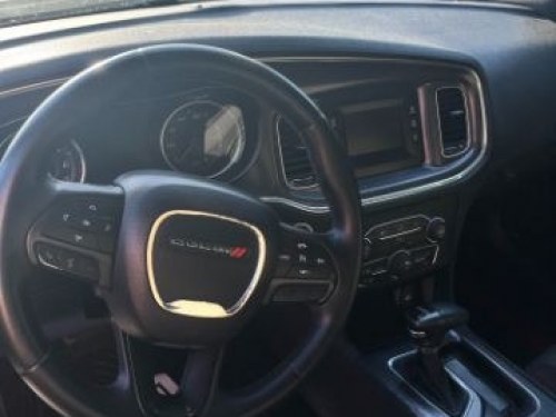 2015 Dodge Charger SE