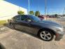 2015 Granite Crystal Meta /Black Dodge Charger SE (2C3CDXBGXFH) with an 3.6L V-6 DOHC engine, located at 4545 Spencer Hwy., Pasadena, 77504, (832) 266-1645, 29.666037, -95.173775- Photo#6