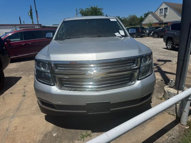 photo of 2015 Chevrolet Tahoe LT