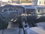 2013 Magnetic Gray Metallic /Sand Beige Toyota Sequoia SR5 5.7L V8 (5TDBW5G15DS) with an I-FORCE 5.7L V-8 DOHC engine, located at 4545 Spencer Hwy., Pasadena, 77504, (832) 266-1645, 29.666037, -95.173775- Photo#2