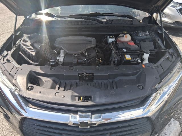 photo of 2019 Chevrolet Blazer 