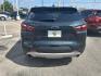 2019 GRAY Chevrolet Blazer (3GNKBDRS4KS) , located at 4545 Spencer Hwy., Pasadena, 77504, (832) 266-1645, 29.666037, -95.173775- Photo#5